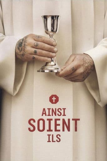 Affiche de Ainsi soient-ils