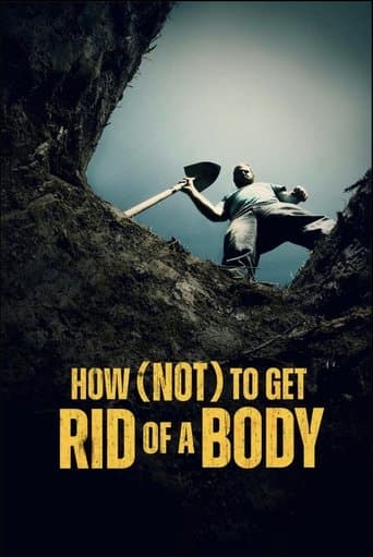 Affiche de Guide du crime (presque) parfait