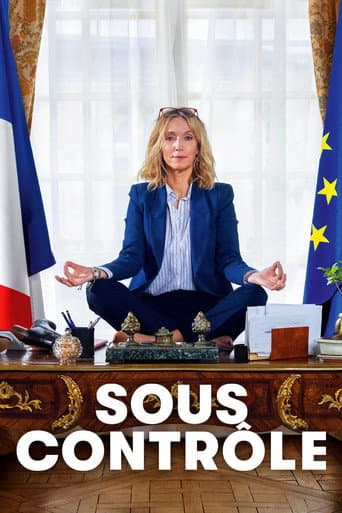 Affiche de Sous contrôle