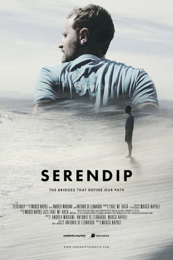 Affiche de Serendip