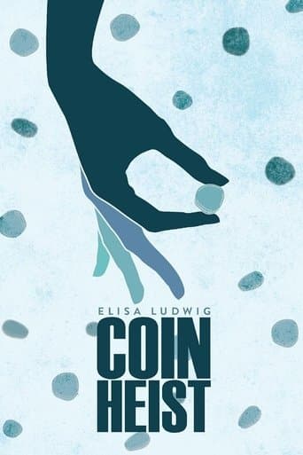 Affiche de Coin Heist
