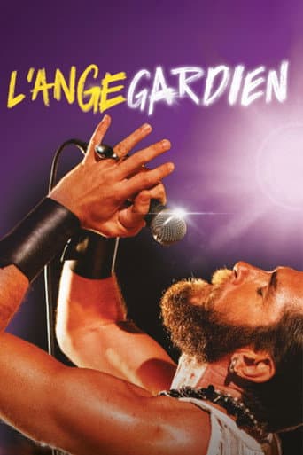 Affiche de L'Ange gardien