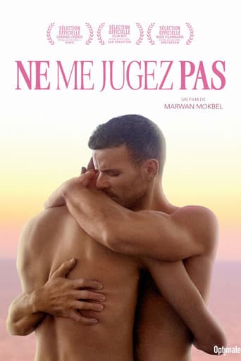 Affiche de Ne me jugez pas