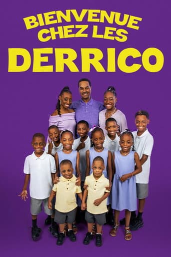 Affiche de Doubling Down with the Derricos