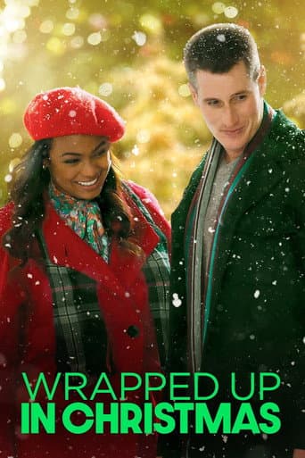 Affiche de Un Noël en cadeau