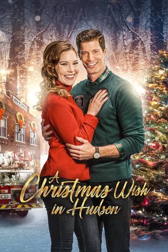 Affiche de La Recette d'un Noël magique