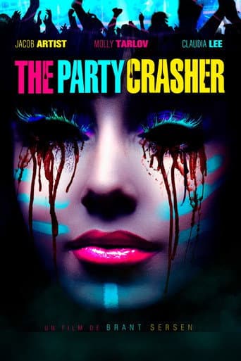 Affiche de The Party Crasher