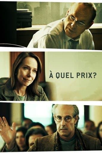 Affiche de À quel prix ?