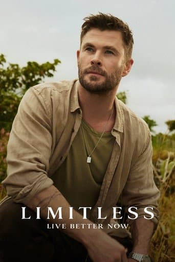 Affiche de Sans limites avec Chris Hemsworth