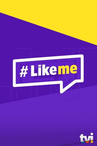 Affiche de Like Me