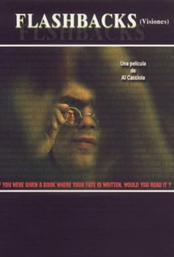 Affiche de Flashbacks