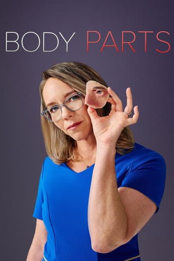 Affiche de Les prothèses de l'espoir
