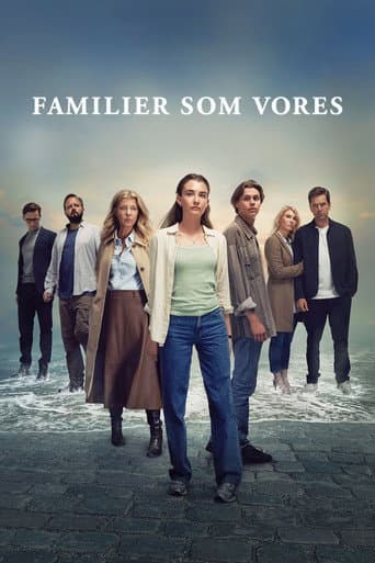 Affiche de Families Like Ours