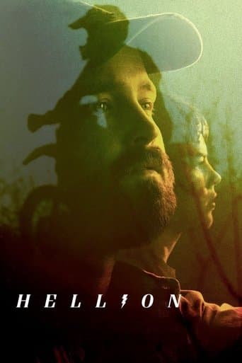 Affiche de Hellion