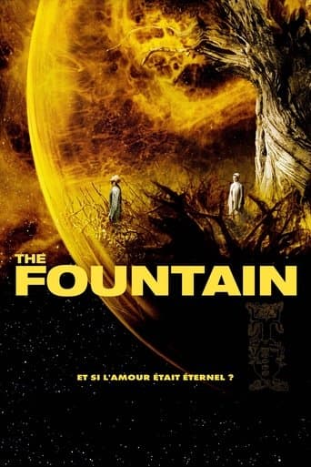 Affiche de The Fountain