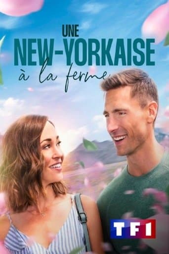 Affiche de Une New-Yorkaise à la ferme