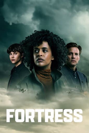 Affiche de The Fortress