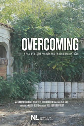Affiche de Overcoming