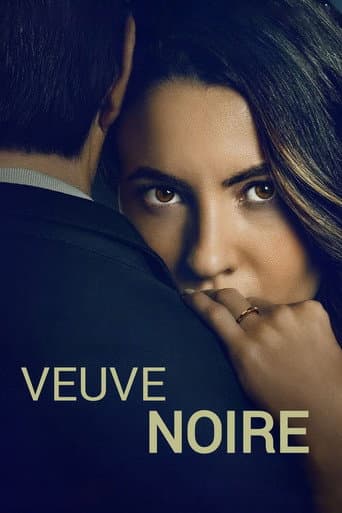 Affiche de Veuve noire