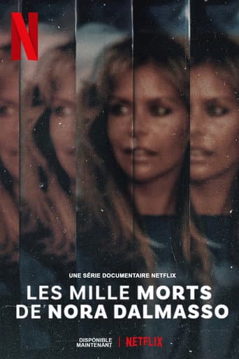 Affiche de Les Mille Morts de Nora Dalmasso