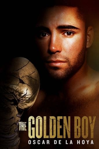 Affiche de The Golden Boy