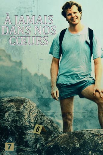 Affiche de À jamais dans nos cœurs