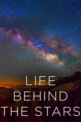 Affiche de Life Behind the Stars