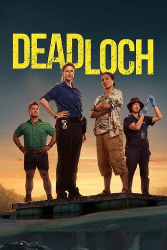Affiche de Deadloch