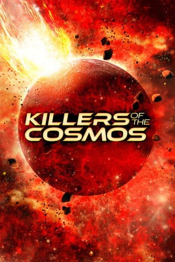 Affiche de Assassins de l'espace