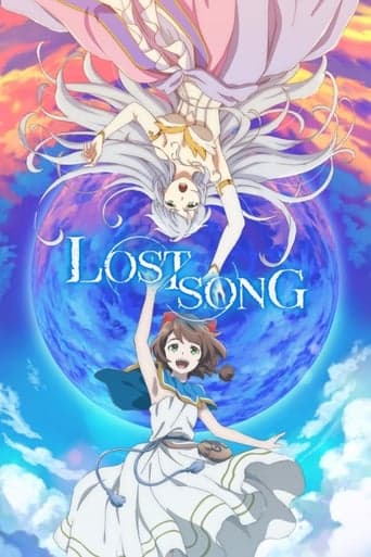 Affiche de Lost Song