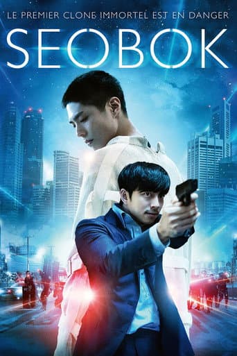 Affiche de Seobok