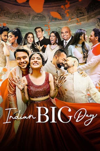 Affiche de Indian Big Day