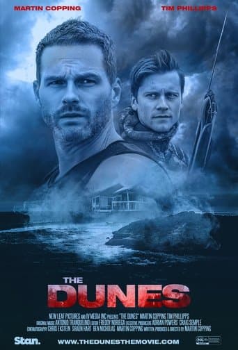 Affiche de The Dunes