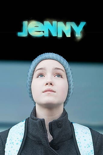Affiche de Jenny