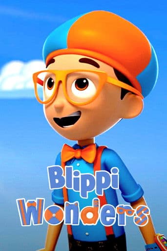 Affiche de Blippi Wonders