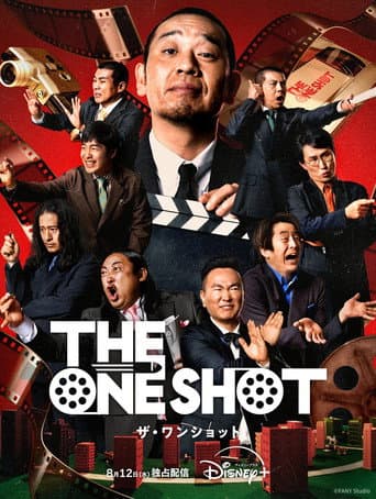 Affiche de THE ONE SHOT