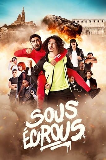 Affiche de Sous écrous
