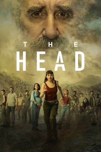 Affiche de The Head