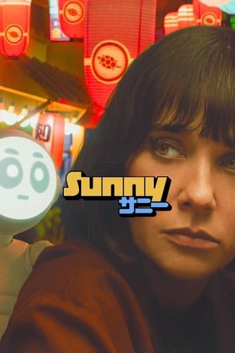 Affiche de Sunny