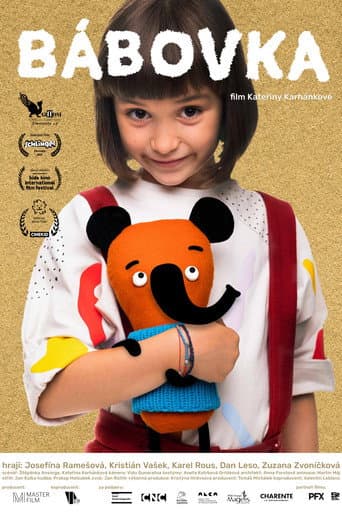 Affiche de Bábovka