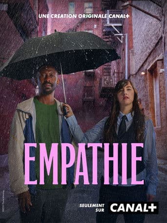 Affiche de Empathie