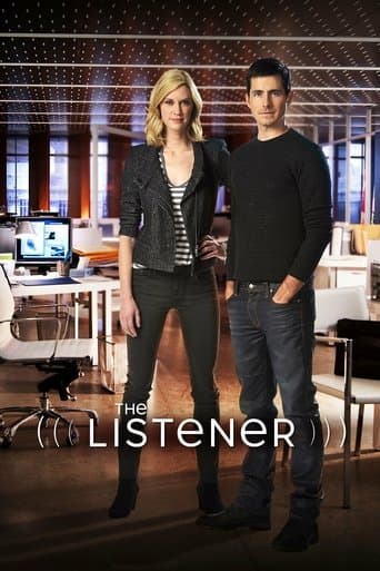 Affiche de The Listener