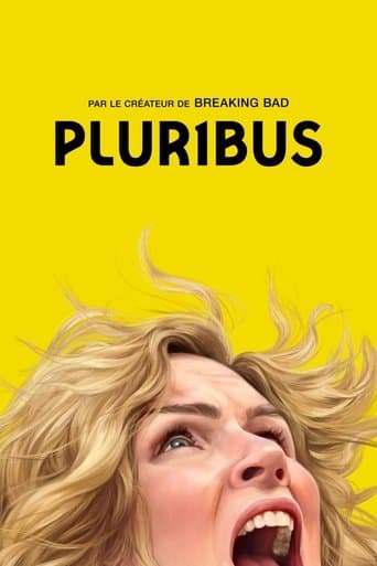 Affiche de Pluribus