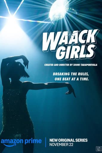 Affiche de Waack Girls