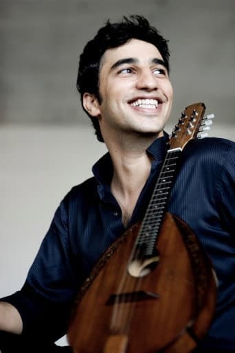 Affiche de Per Mandolino - Avi Avital et ton Koopman