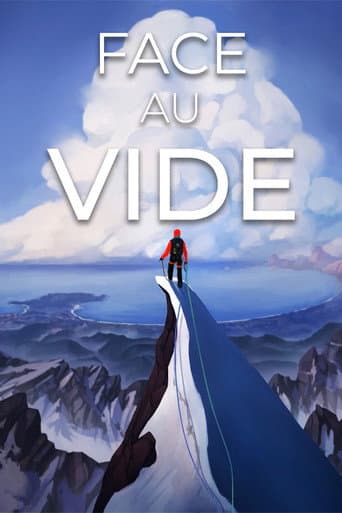 Affiche de Face au Vide