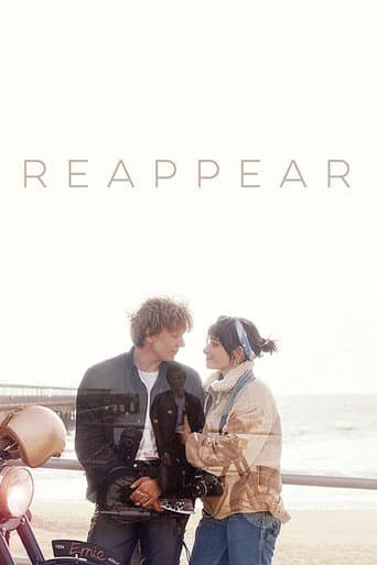Affiche de Reappear