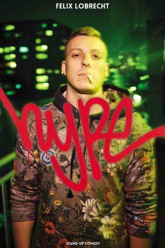 Affiche de Felix Lobrecht: Hype