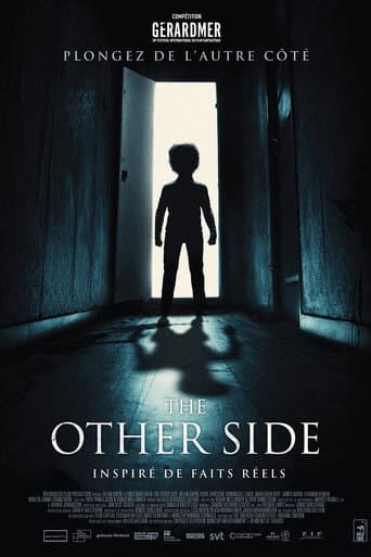 Affiche de The Other Side