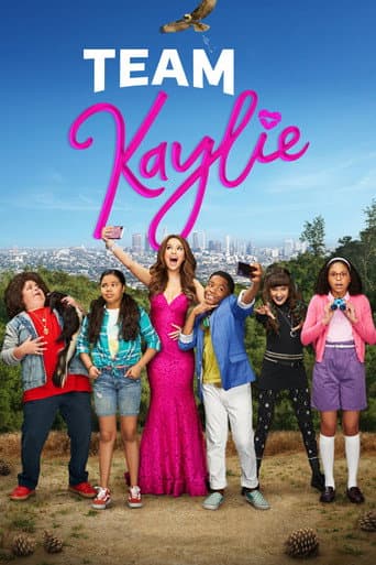 Affiche de Team Kaylie